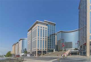 浦东新区大户型家装装饰