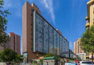 圆形直线轴承订做商家